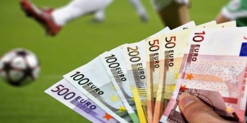 Đồng banh nửa trái mang đến cơ hội kiếm tiền hấp dẫn