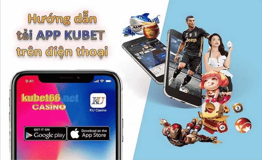 Khắc phục tình trạng không truy cập được vào KUBET