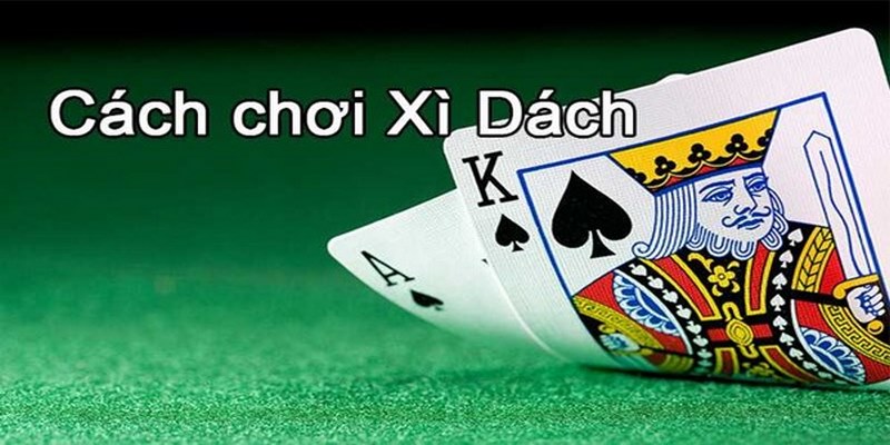 Xì Dách là gì?