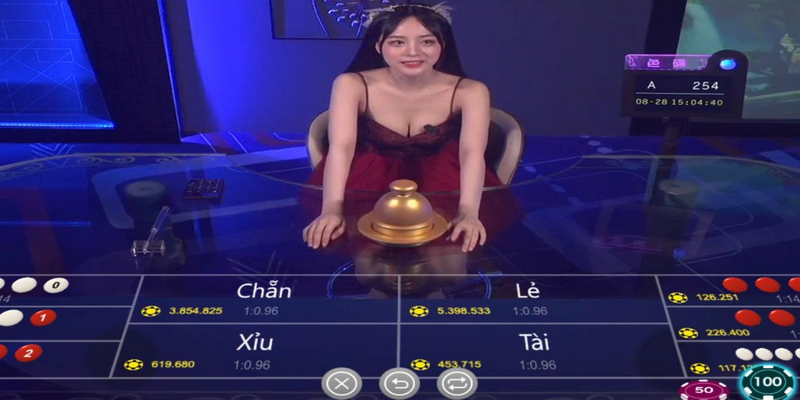 Những điều cần biết khi chơi Xóc Đĩa