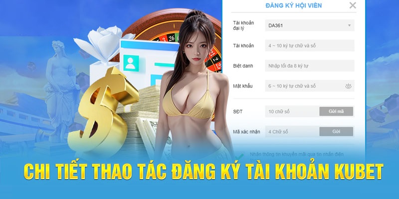 Đăng ký kubet