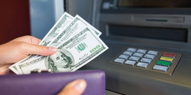 Hướng dẫn rút tiền Kubet