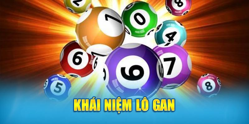 Khái niệm lô gan 