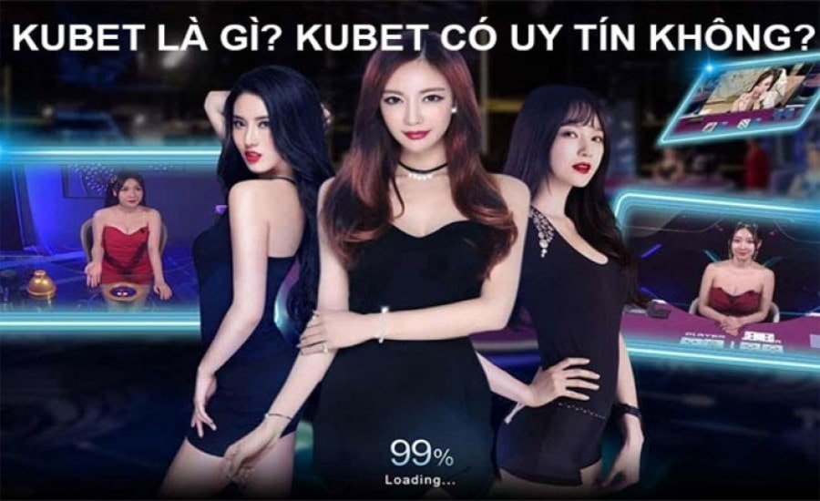 Sự thật về Kubet lừa đảo
