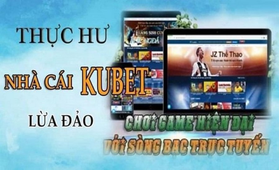 Quy tắc cá cược an toàn tại Kubet 