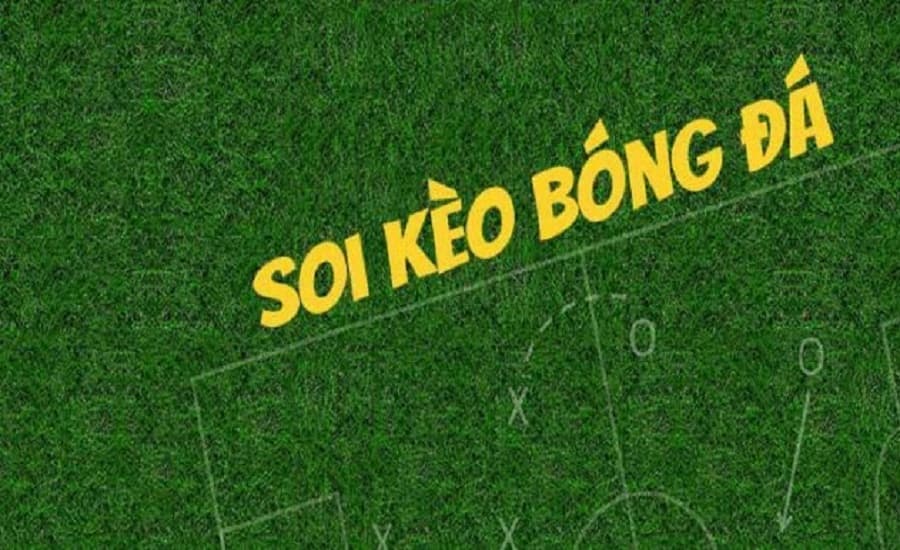 Các loại soi kèo EURO 2024