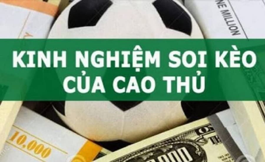 Kinh nghiệm soi kèo EURO 2024