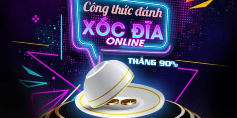 Một số lưu ý phải nắm khi áp dụng các công thức xóc đĩa Kubet 